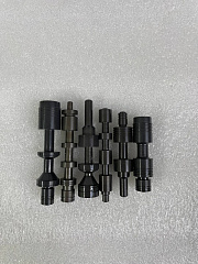 Комплект клапанов гидроблока CVT JF015 RE0F11A