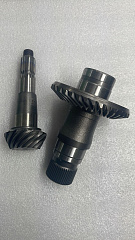 Главная пара раздаточной коробки AKПП A6MF1 A6MF2 ОРИГИНАЛ 47339-3B600