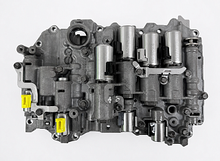 Гидроблок АКПП 09G 3 GEN TF60-SN Новый