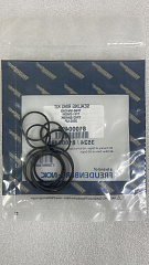 Комплект тефлоновых колец АКПП 09G/09K/09M TF60-SN Transtec