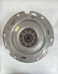 Маховик двухмассовый LUK АКПП 0B5 DL501 (Б/У)