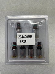 Комплект соленоидов 6F35 GEN2