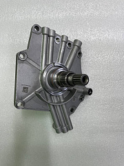 Статор с барабаном CVT-C0GF1