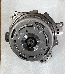 Статор в сборе с барабаном и валом CVT JF011E RE0F10A