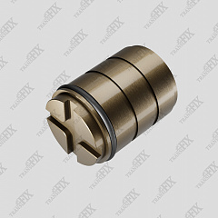 Гидроаккумулятор (большой) АКПП TF-70SC (AT6), TF-71SC, TF-72SC (AWF6F25, GA6F21AW) TransFix 39740-15K 