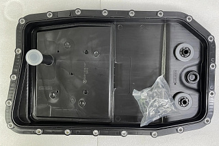 Фильтр поддон АКПП ZF6HP26/ZF6HP28/ZF6HP32 (BMW/LAND ROVER)