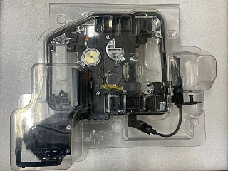 Плата TCU АКПП 0AM DSG7 DQ200 оригинал Luk