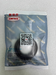 Сальник привода левый Transtec (34х62х9/15,5)  AW80-40LE/AW80-40LS/AW81-40LE/AW81-40LS/TS-40SN/U442E С 2013г (BH6406F)