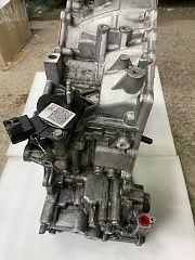 Корпус вариатора JF017 RE0F10E