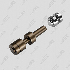 Ремонтный комплект клапана модулирования давления соленоидов 47740-24K (TransFix) U341E/F , U661E/F , U660E/F