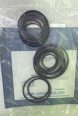 Комплект тефлоновых колец АКПП 10R80 Transtec