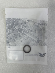 Сальник ступицы гидротрансформатора Miami Powertrain (18x24) 5HP19 (FS-0-27V)