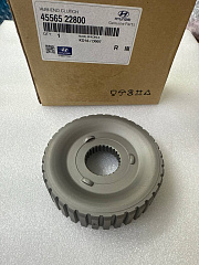 Ступица АКПП A4AF1/A4AF/A4AF3/A4BF1/A4BF2/A4BF3 СЦЕПЛЕНИЕ OVERDRIVE (45565-22800)