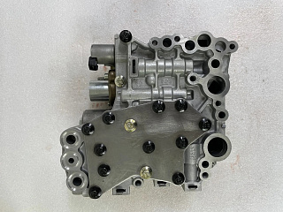 Гидроблок АКПП Lifan RDCVT 150R RDC150R 1 ПОКОЛЕНИЯ