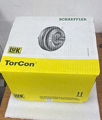 Гидротрансформатор АКПП 6F35 (1.6L) LUK