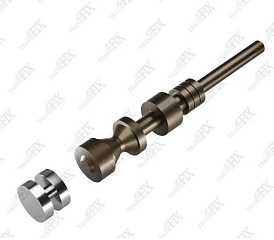 Ремонтный комплект клапана регулировки вторичного давления U140E/F, U151E/F, U240E/F, U241E/F, U250E 57917E-16K (TransFix)