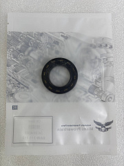 Сальник насоса Miami Powertrain 24,9x40x8 CVT-01J/CVT-0AW (151231)