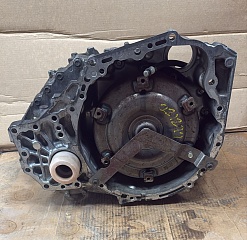 АКПП U760F в сборе (Контракт) 4WD RAV4