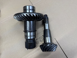 Главная пара раздаточной коробки AKПП A6LF1/A6LF2/A6LF3 ОРИГИНАЛ 47339-3B800