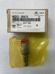 Соленоид АКПП A6GF/A6MF/A6LF/6F24 TCC/2-6 (GEN.1) Оригинал