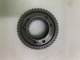 Шестерня АКПП центральная U660E U660F Контракт
