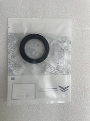 САЛЬНИК ПРИВОДА ПРАВЫЙ Miami Powertrain (40*55*7) 0B5/ DL501/CVT-0AW/ZF6HP28A/ZF8HP55A/ ZF8HP65A/ZF8HP90A/ZF8HP95A  (178235) (013235)