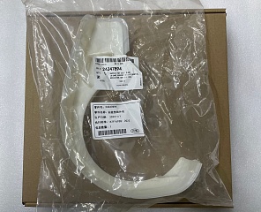 Маслоотражатель 6T30E  24247894