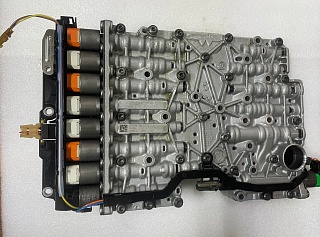 Мехатроник АКПП ZF 8HP45 ,  BMW
