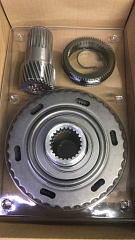 Планетарный механизм в сборе АКПП U660E U660F U760E U760F