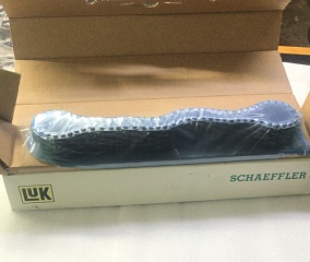 Цепь АКПП 0AW, VL381