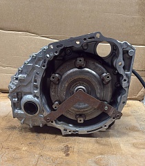 АКПП U760E в сборе (Контракт) 2WD Camry 70