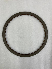 Диск фрикционный 9T45/9T50/9T60/9T65 сцепление 2-9, 8F35/8F40 сцепление 2-8