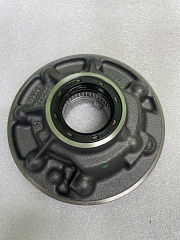 Насос масляный АКПП 722.9