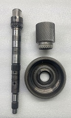 Вал первичный (к-кт) АКПП 9HP48