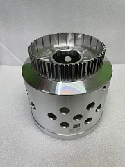 Барабан Сцепление D ZF8HP55A/ZF8HP65A/ZF8HP66A/ZF8HP70X/ZF8HP75X ZF