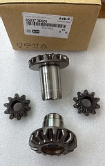 Сателлиты АКПП A6MF1, A6MF2, A6MF3 45837-3B651 (AWD) Оригинал