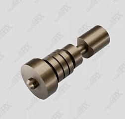 Ремонтный клапан регулировки давления в муфте B1 TF-80SC (AF40), TF-81SC (AF21, AW6A-EL, AW6AX-EL, AWF21) 39741-48K (TransFix)