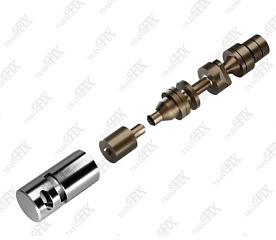 Ремонтный комплект клапана регулировки вторичного давления 09D (TR-60SN) 25741-11K (TransFix)